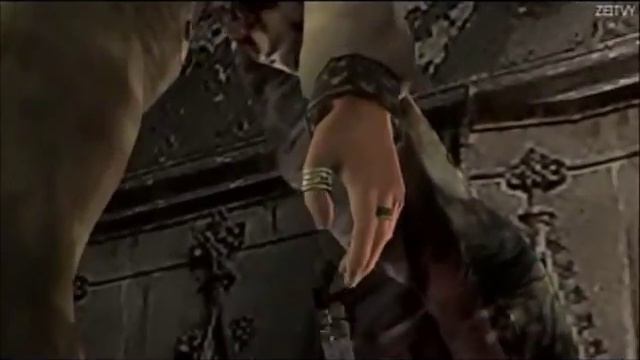Resident Evil- Strife смотреть онлайн