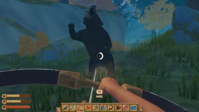 Raft Pling! Achievement Guide смотреть онлайн