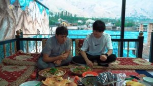 ДАР МЕХМОНИИ BASSTER / ГИРЯХОИ БАССТЕР БАРОИ МОДАРАШ! BASSTER ТАРКИ САХНА МЕКУНАД?