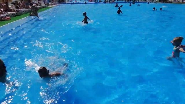 Поездка на Алтай из Омска на автомобиле с семьёй смотреть онлайн