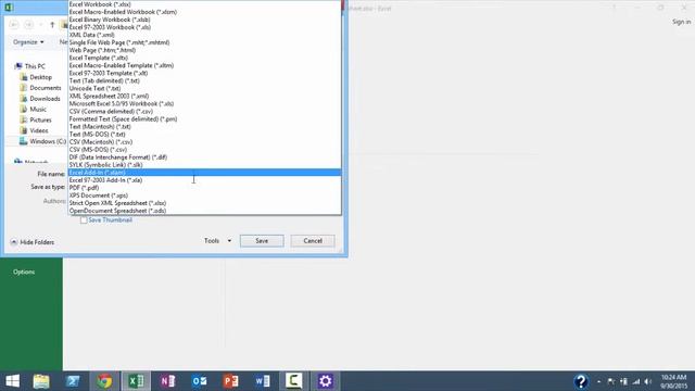 Excel XLS to PDF смотреть онлайн