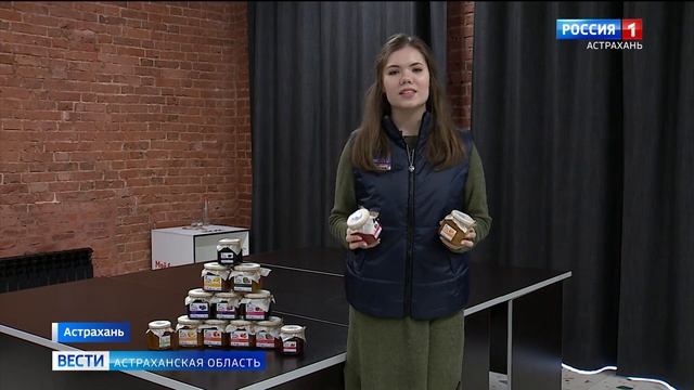 Астраханская семья готовит варенье из дыни и арбузных корок смотреть онлайн