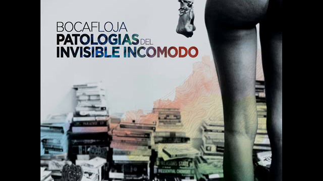 PATOLOGIAS INVISIBLE INCOMODO смотреть онлайн