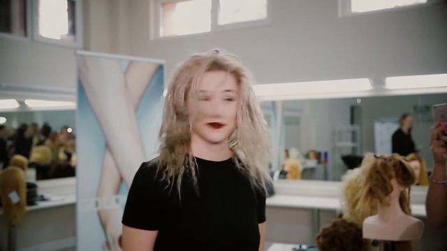 2 день БРАШИНГ курса от Ларисы Гималиевой 25-26 сентября г. Краснодар в TOP ART STYLIST смотреть онлайн