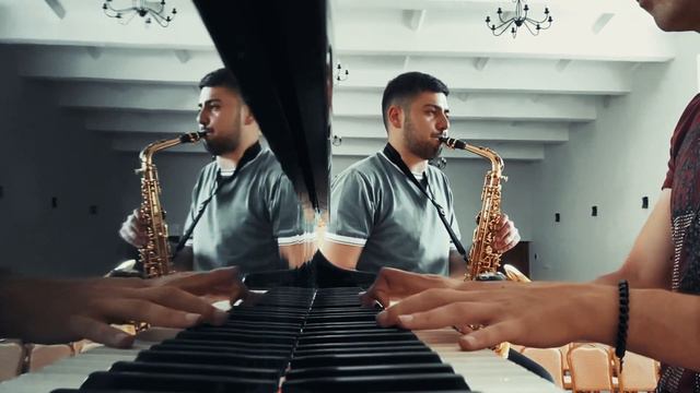 Hayko - Verev (Sax & Piano) смотреть онлайн