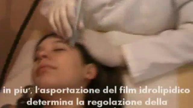 Filmato Dermoskin смотреть онлайн