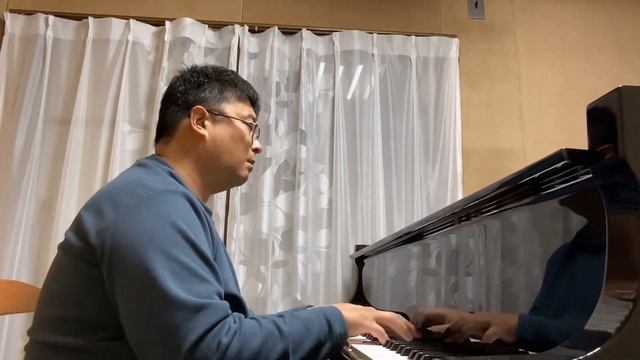 【プレリュード】バッハ　平均律クラヴィーア曲集第2巻より9番プレリュード смотреть онлайн
