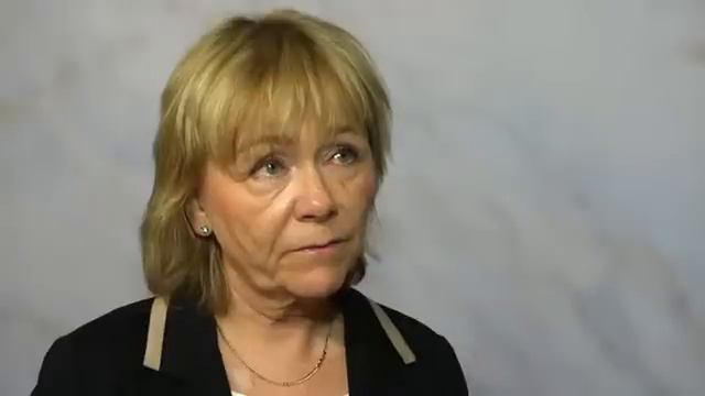 Poliser har sålt 1500 vapen till gäng - Beatrice Ask tyst om den skandalen смотреть онлайн