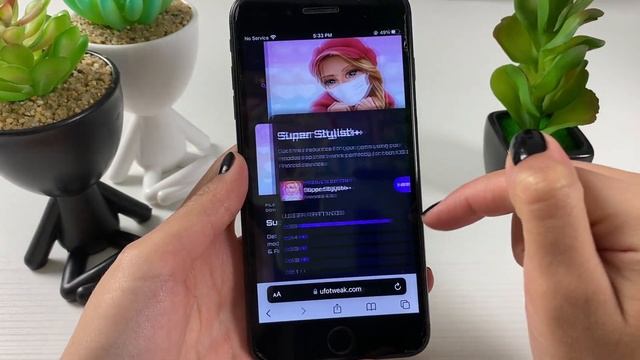 Super Stylist Hack - How I Got Unlimited Diamonds & Money using Super Stylist MOD 2024 смотреть онлайн