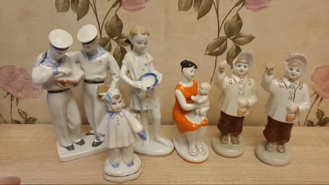 Как Новичку начать ЗАРАБАТЫВАТЬ на Статуэтках СССР от 15000 грн. смотреть онлайн