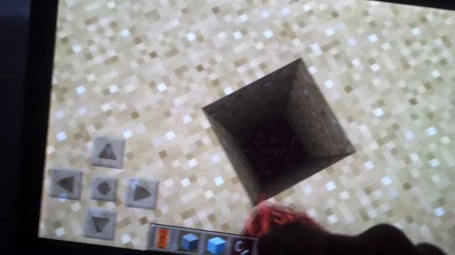 Как сделать огонь под водой в minecraft pe смотреть онлайн