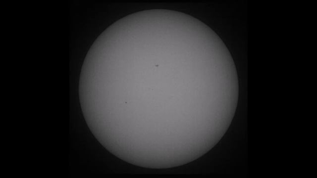 Mercury Transit 9th May 2016 смотреть онлайн