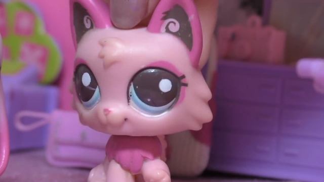 LPS: 10 ТИПОВ АНИМЕШНИКОВ смотреть онлайн