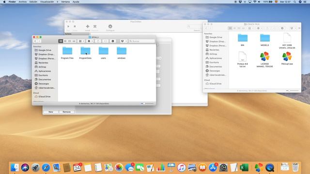 Instalacion Proteus Mac смотреть онлайн