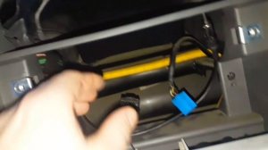 Установка магнитолы 9 дюймов в ЧЕРРИ ТИГО Т11