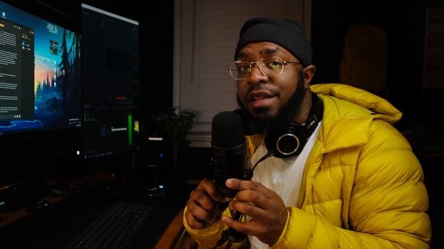 FIFINE K690 Sound Test Review - Best USB Microphone Under 100 смотреть онлайн