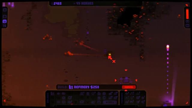 Revenge of the Titans 49 Titan - Xerxes смотреть онлайн