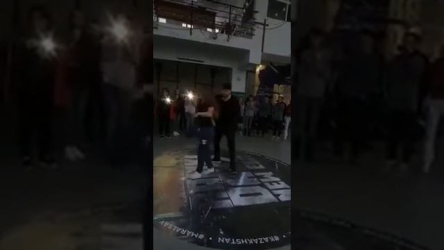 Assyl & Maria kizomba (ramkidayz) смотреть онлайн