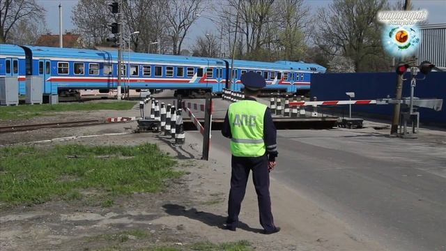 Сотрудники ГИБДД провели рейд смотреть онлайн