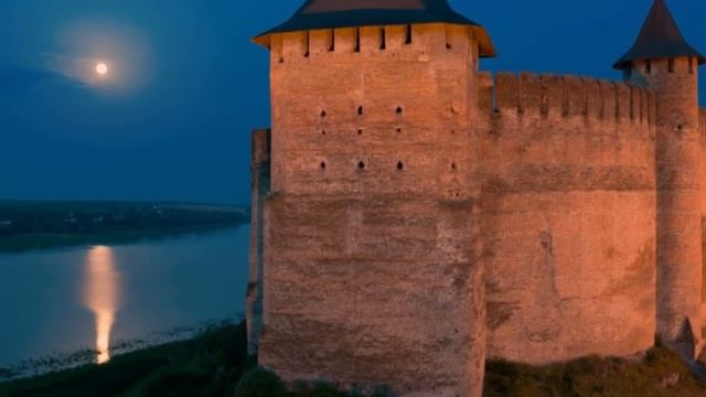 В замках был водопровод смотреть онлайн