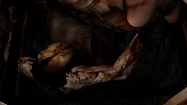 Silent Hill 3 Прохождение на 100% (сложность, загадки - Hard) - Part #1 (PC Rus) смотреть онлайн