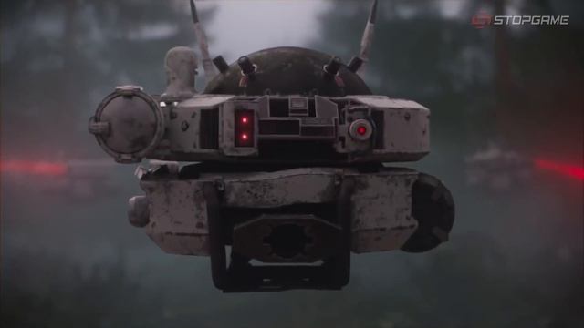 Релиз H1Z1, анонс Mutant Year Zero: Road to Eden, ремастер Defiance 2050, пропавшее демо Yakuza 6… смотреть онлайн