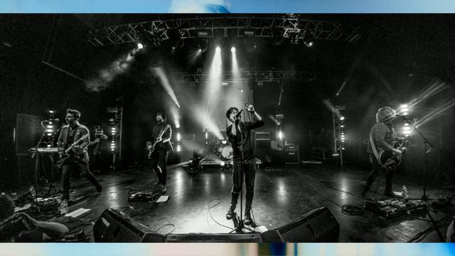 The Best of Nothing But Thieves 2023 (part 2)🎸Лучшие песни группы Nothing But Thieves 2023 (2 часть смотреть онлайн