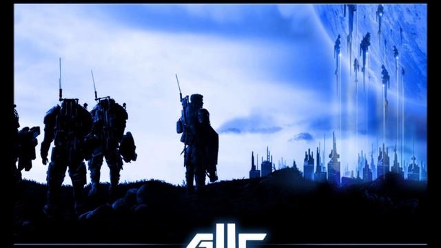 Ground Control 2 - Ambient 6 - Tutorial смотреть онлайн