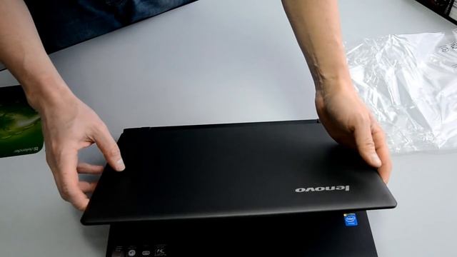 Lenovo B50-10: Самый дешевый 15,6