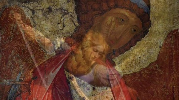 Saint Michael Archangel (Vespers Antiphon)