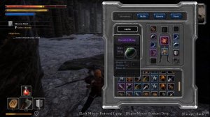 Dungeons of Edera