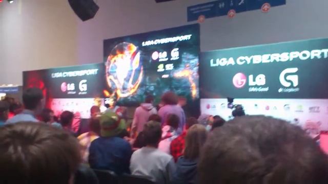 [PGA] [26.10] Wprowadzenie do pojedynku Sample Text VS MSI Dragons смотреть онлайн