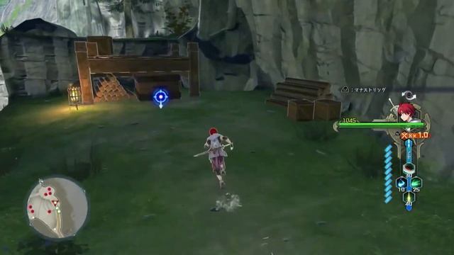Ys イースX: Nordics 8 Minutes of Gameplay April 2023 смотреть онлайн