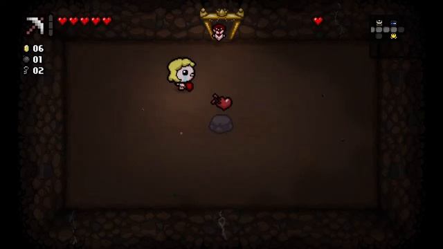 Айзек и Ко (The Binding of Isaac: Rebirth / PS4 / CO-OP) смотреть онлайн