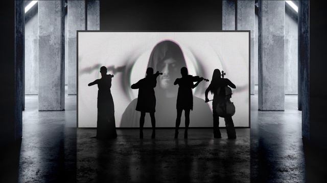 Karl Jenkins „Palladio” | Cover By Golden Gate String Quartet & Nikola Todorski