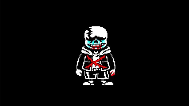 Those Who Do Not Admit Death Animation maybe... смотреть онлайн