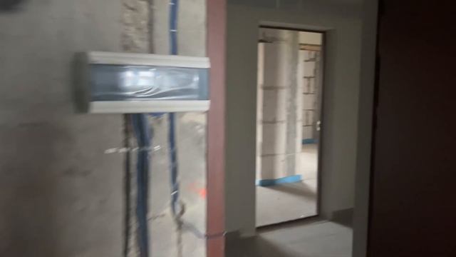 ЖК ПОКРОВСКИЙ. Обзор строительных работ 13.01.2023 смотреть онлайн