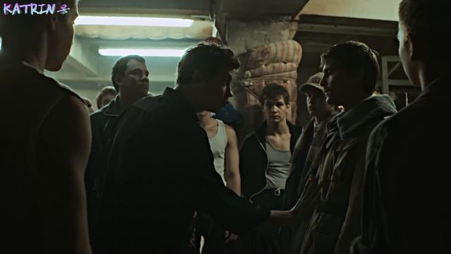 Кащей ※ Никита Кологривый 【MV Слово Пацана: Кровь на Асфальте RUS SUB】 смотреть онлайн