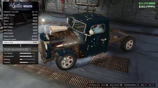 GTA 5 RAT LOADER CUSTOM смотреть онлайн