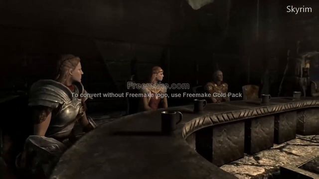 Skyrim Special Edition Xbox One Season Unending смотреть онлайн