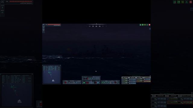 Kotlin VS Spruance Short - Cold Waters with DotMod смотреть онлайн