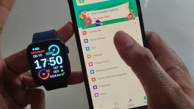 hryfine watch time setting 12 hours | hryfine app time setting 12 hours смотреть онлайн