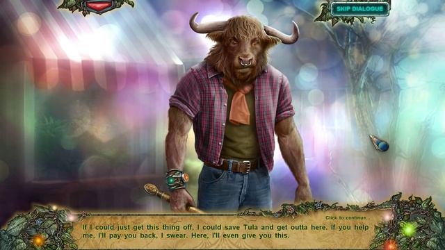 Twilight Phenomena: The Incredible Show (Part 3) - Save the Animals! смотреть онлайн