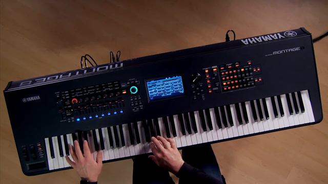 Rhodes Comparison Artis,Juno DS,RD300NX,RD800,RD2000,CP4,Montage,Nord Piano 3,Stage 3,KRONOS,Grands смотреть онлайн