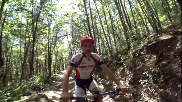 Кросс-кантри обучение: Урок 2. Где и как тренироваться (12+) смотреть онлайн