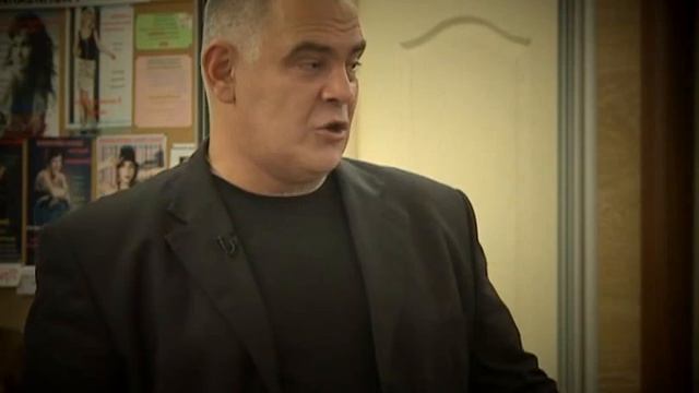 Семья на Грани 38: "Что сохранит ваши отношения на долгие годы?" смотреть онлайн