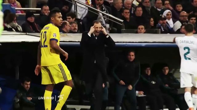 The Oracle - UEFA Champions League SuperSport TVC смотреть онлайн