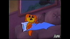 Smiling Critters Cartoon - НА РУССКОМ / ПОЛНЫЙ ДУБЛЯЖ