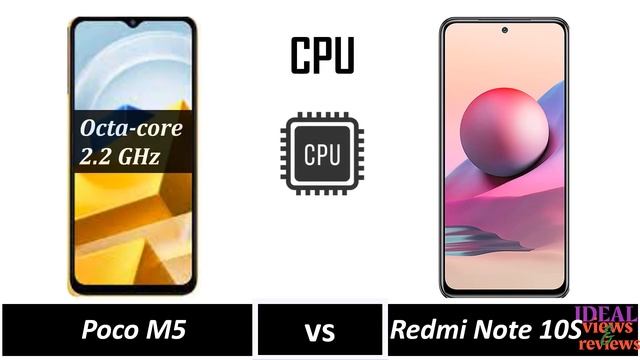 poco m5 vs redmi note 10s review || redmi note 10S vs poco m5 specs comparison смотреть онлайн