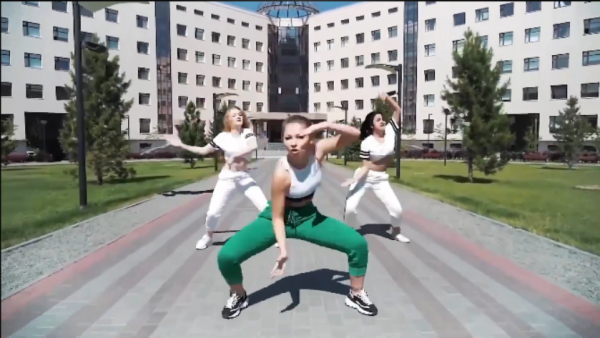 Уличные танцы - Shuffle Dance Party Video Mix New EDM Dance Alan Walker Song Party DanceClubRemix 19